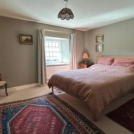 Tarn House Tatil Evi Hawes