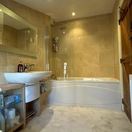 Tatil Evi Tarn House *