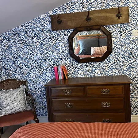Tarn House Tatil Evi Hawes