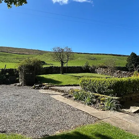 Tarn House Hawes