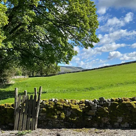 Tarn House *